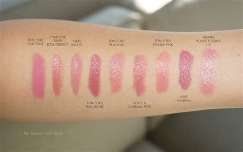 dolce gabbana lipstick swatches|dolce and gabbana lip gloss.